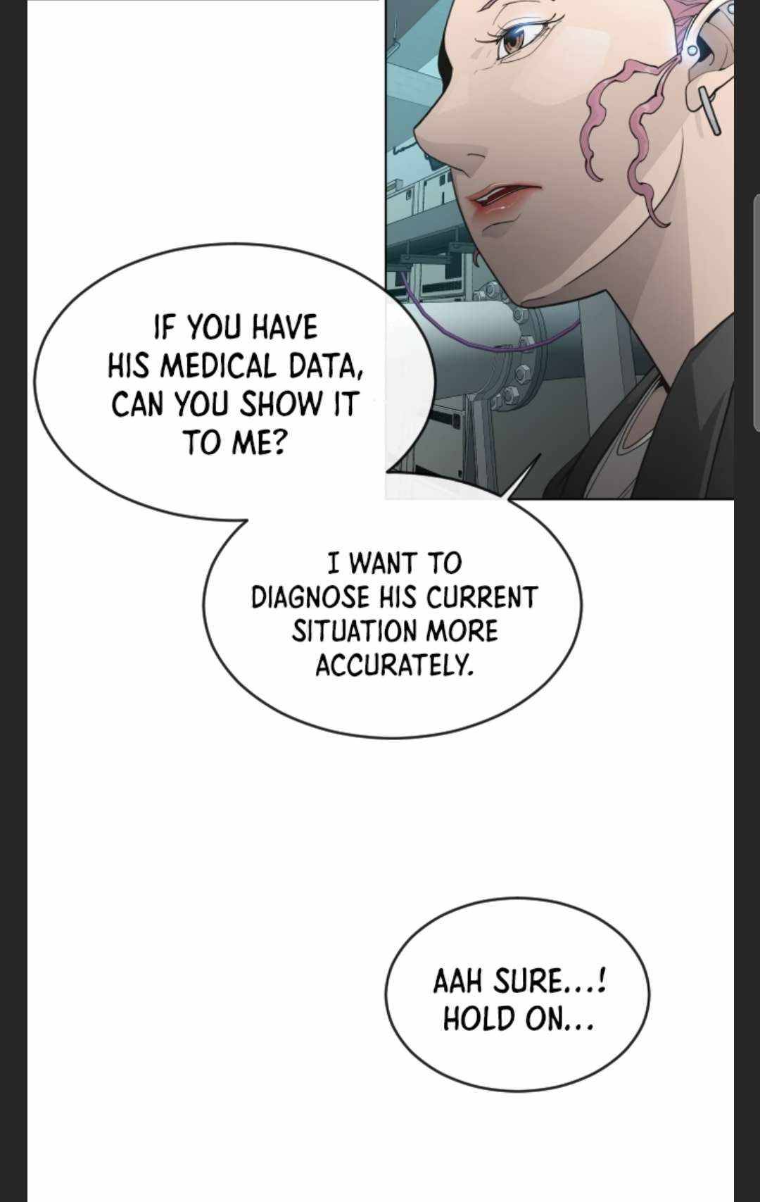 Superhuman Era, Chapter 106