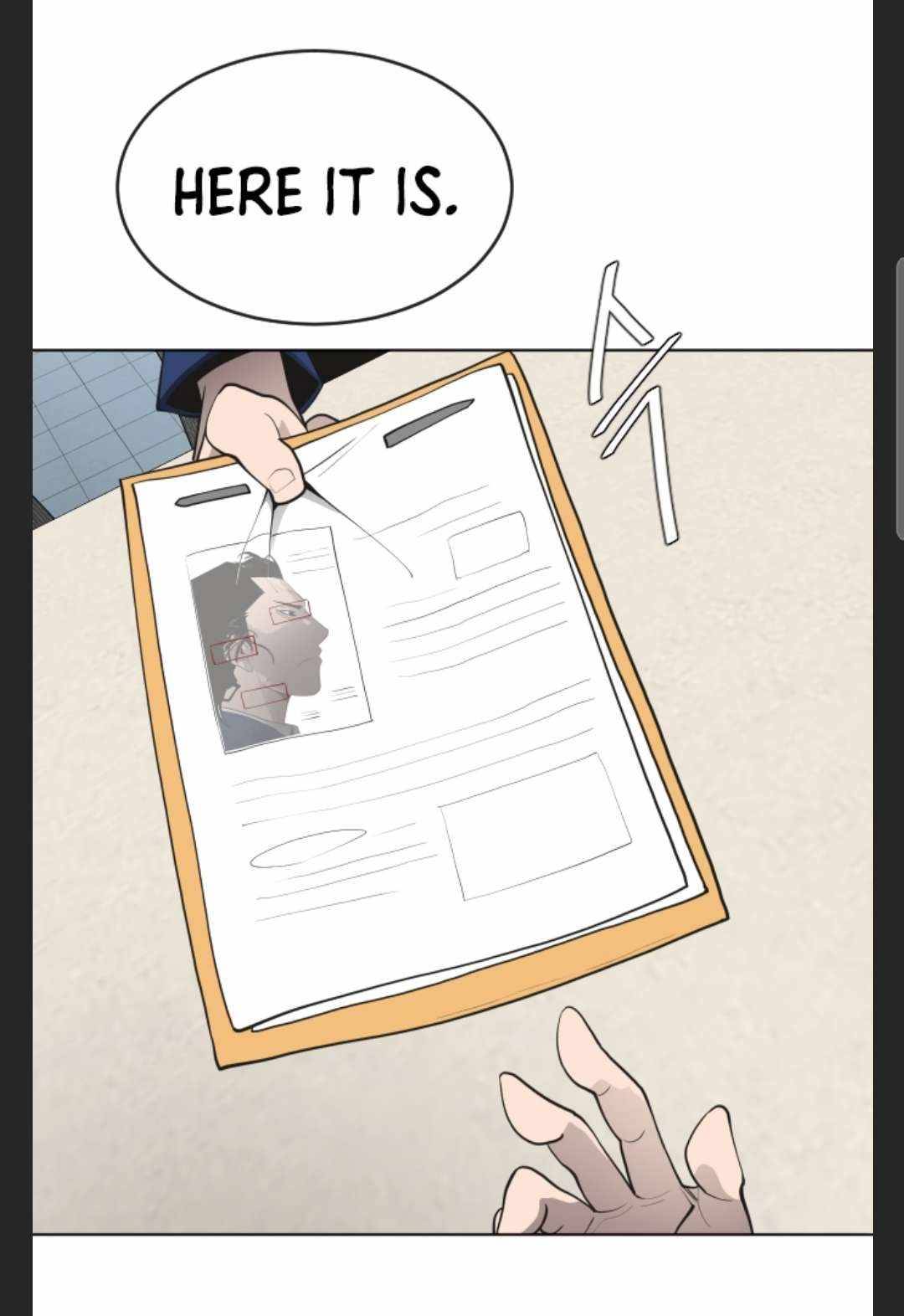 Superhuman Era, Chapter 106