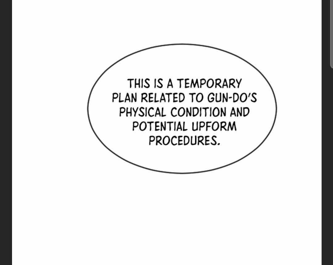 Superhuman Era, Chapter 106