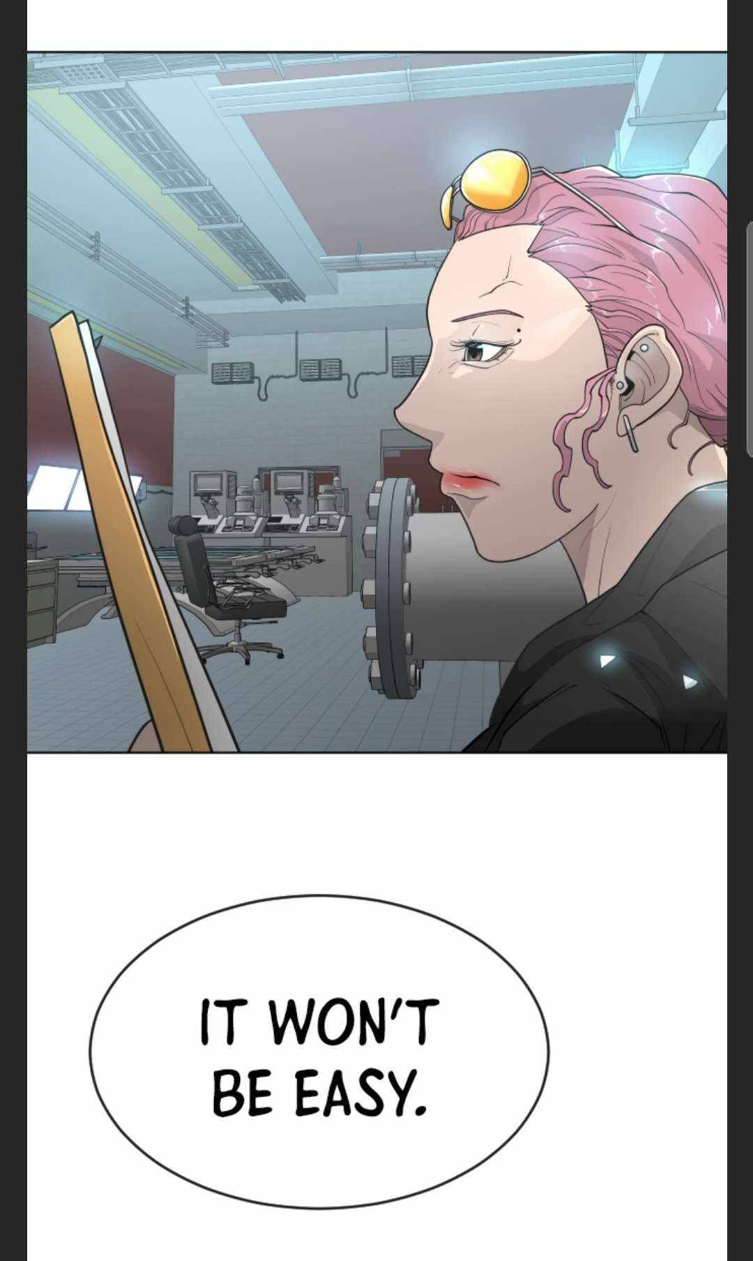 Superhuman Era, Chapter 106