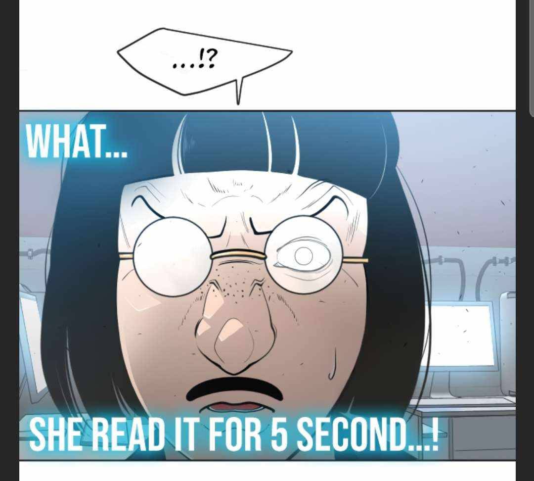 Superhuman Era, Chapter 106