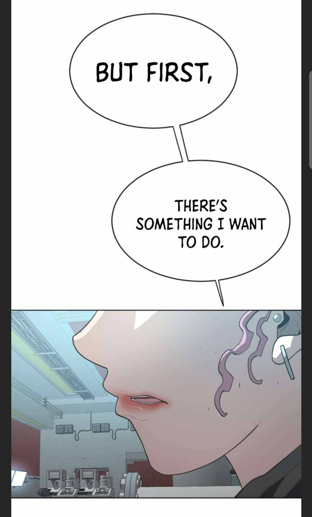 Superhuman Era, Chapter 106
