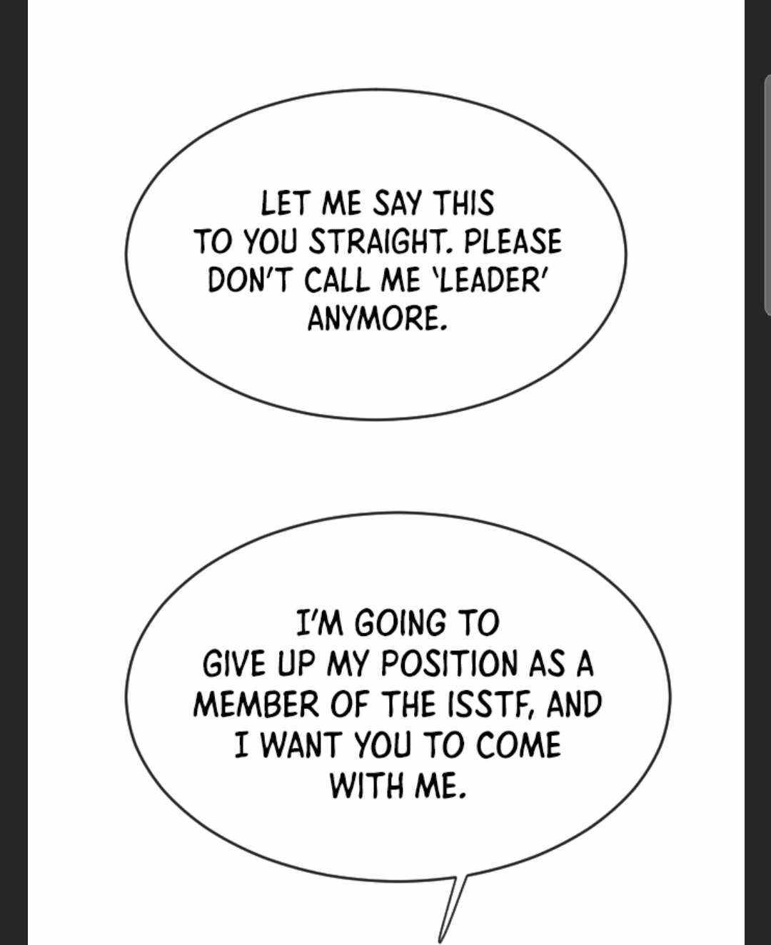 Superhuman Era, Chapter 106
