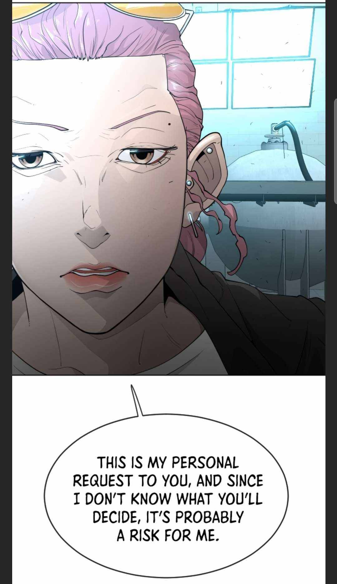 Superhuman Era, Chapter 106