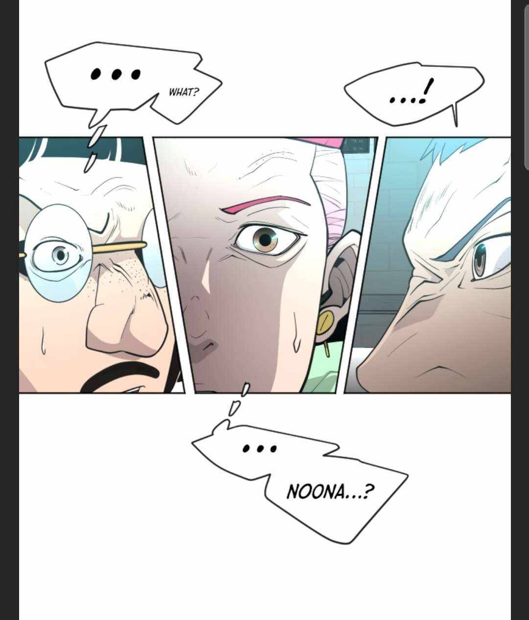 Superhuman Era, Chapter 106