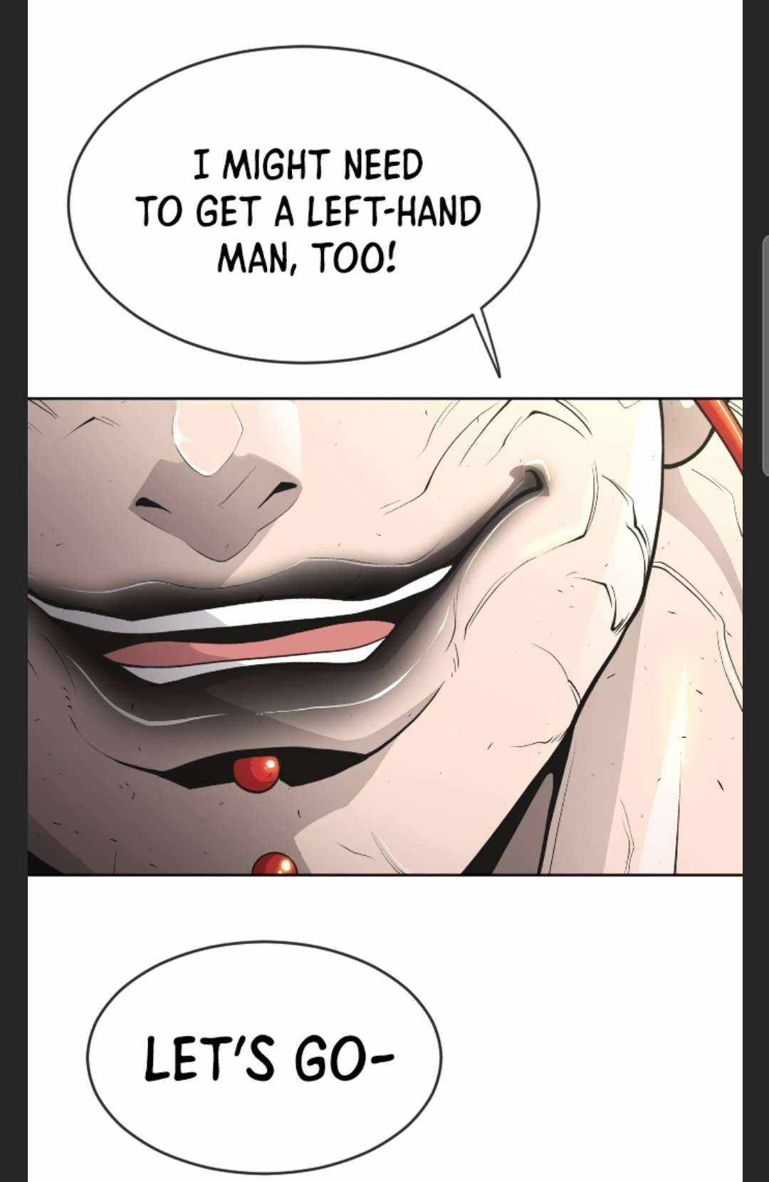 Superhuman Era, Chapter 106