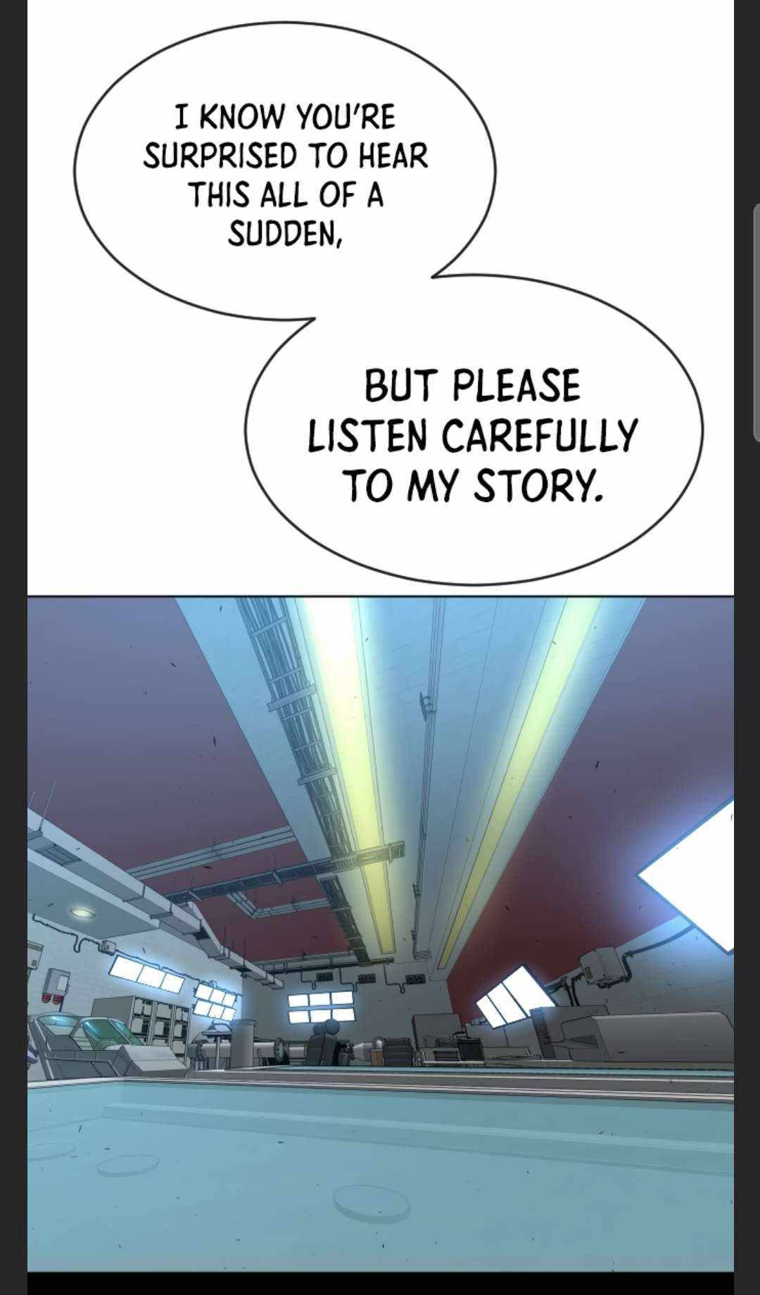 Superhuman Era, Chapter 106