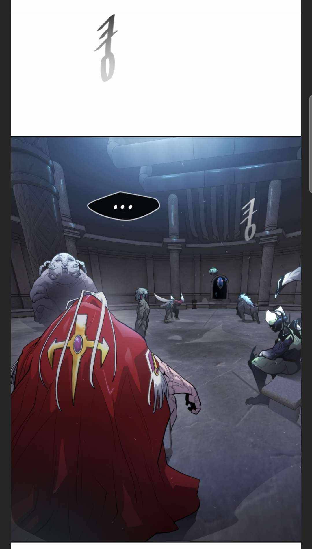 Superhuman Era, Chapter 106