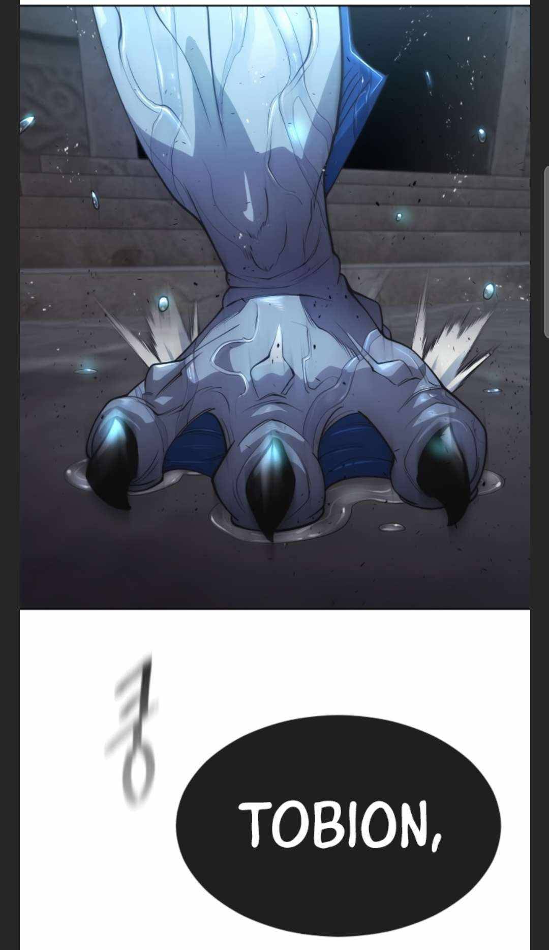 Superhuman Era, Chapter 106