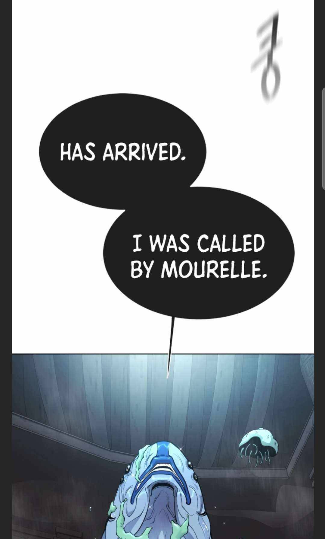 Superhuman Era, Chapter 106