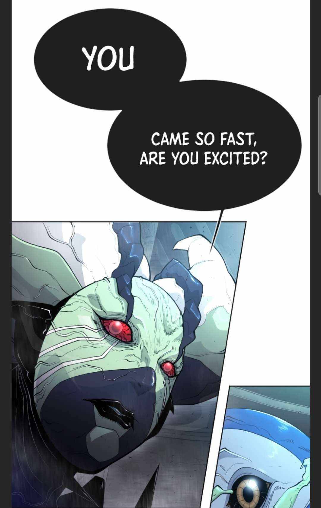 Superhuman Era, Chapter 106