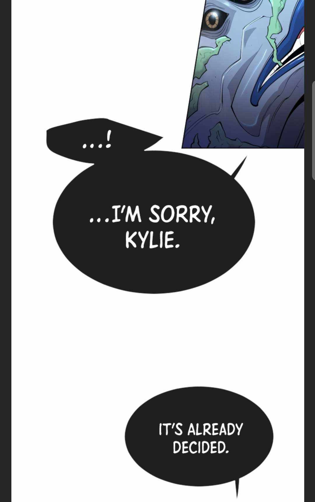 Superhuman Era, Chapter 106