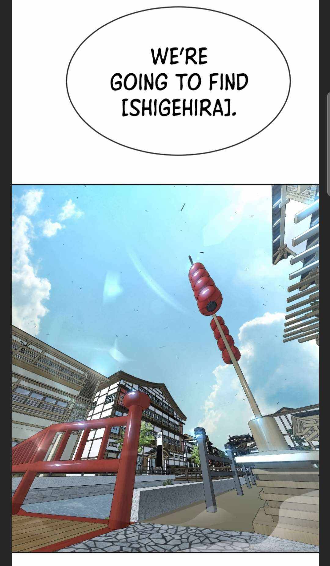 Superhuman Era, Chapter 106