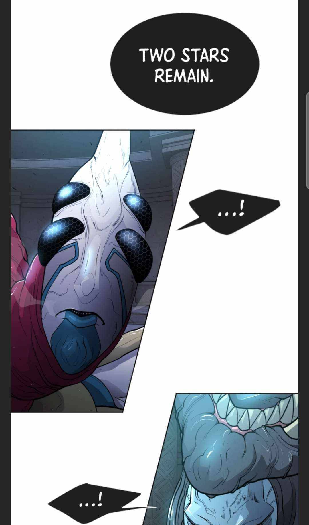 Superhuman Era, Chapter 106