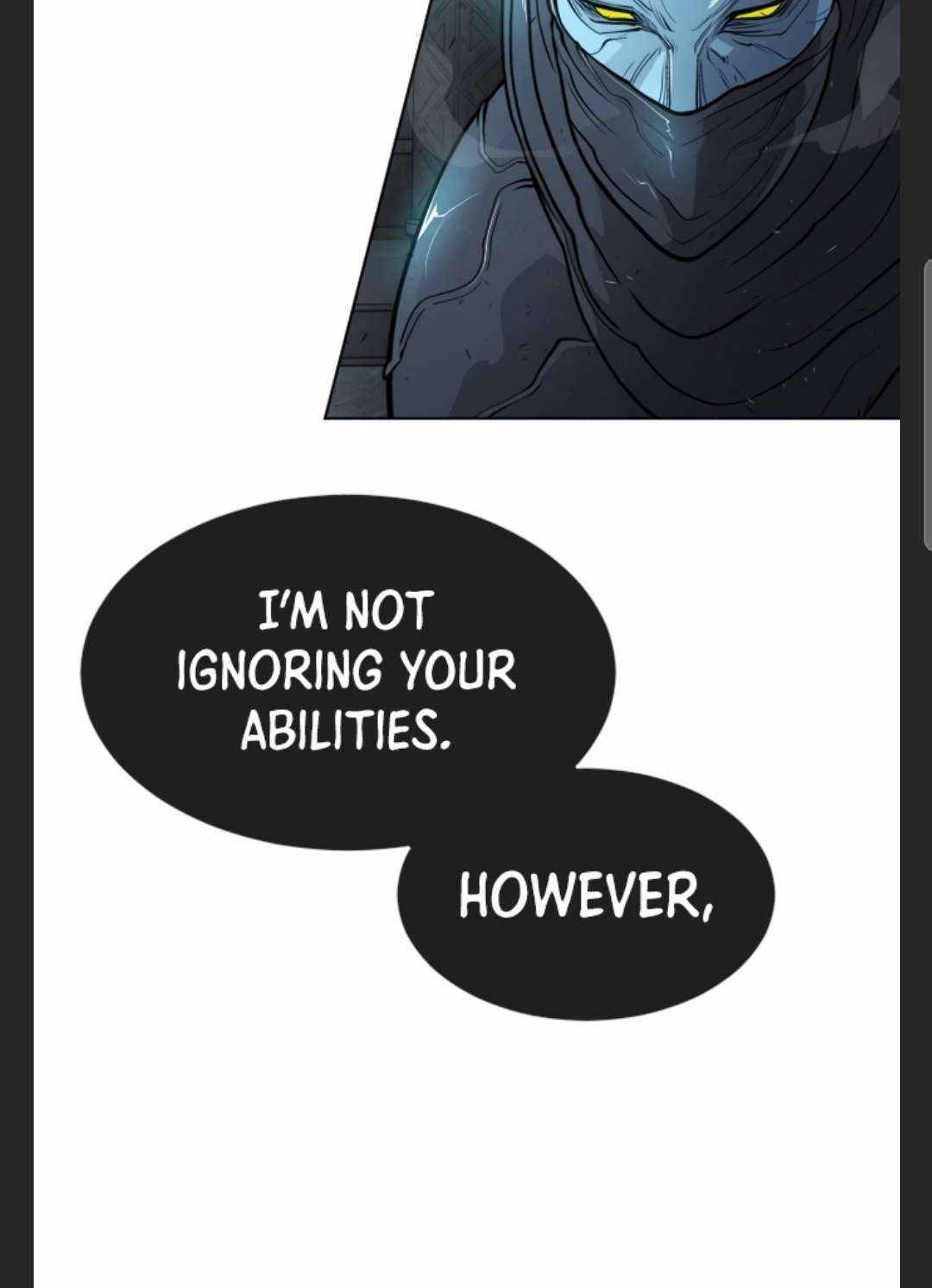Superhuman Era, Chapter 106