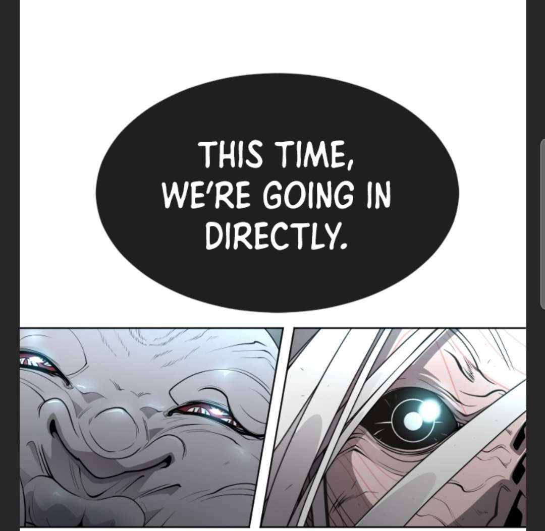 Superhuman Era, Chapter 106