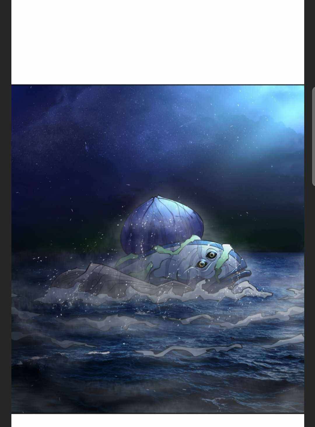 Superhuman Era, Chapter 106