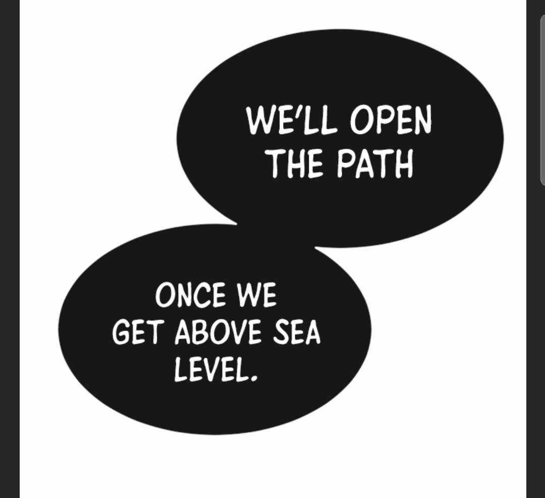Superhuman Era, Chapter 106