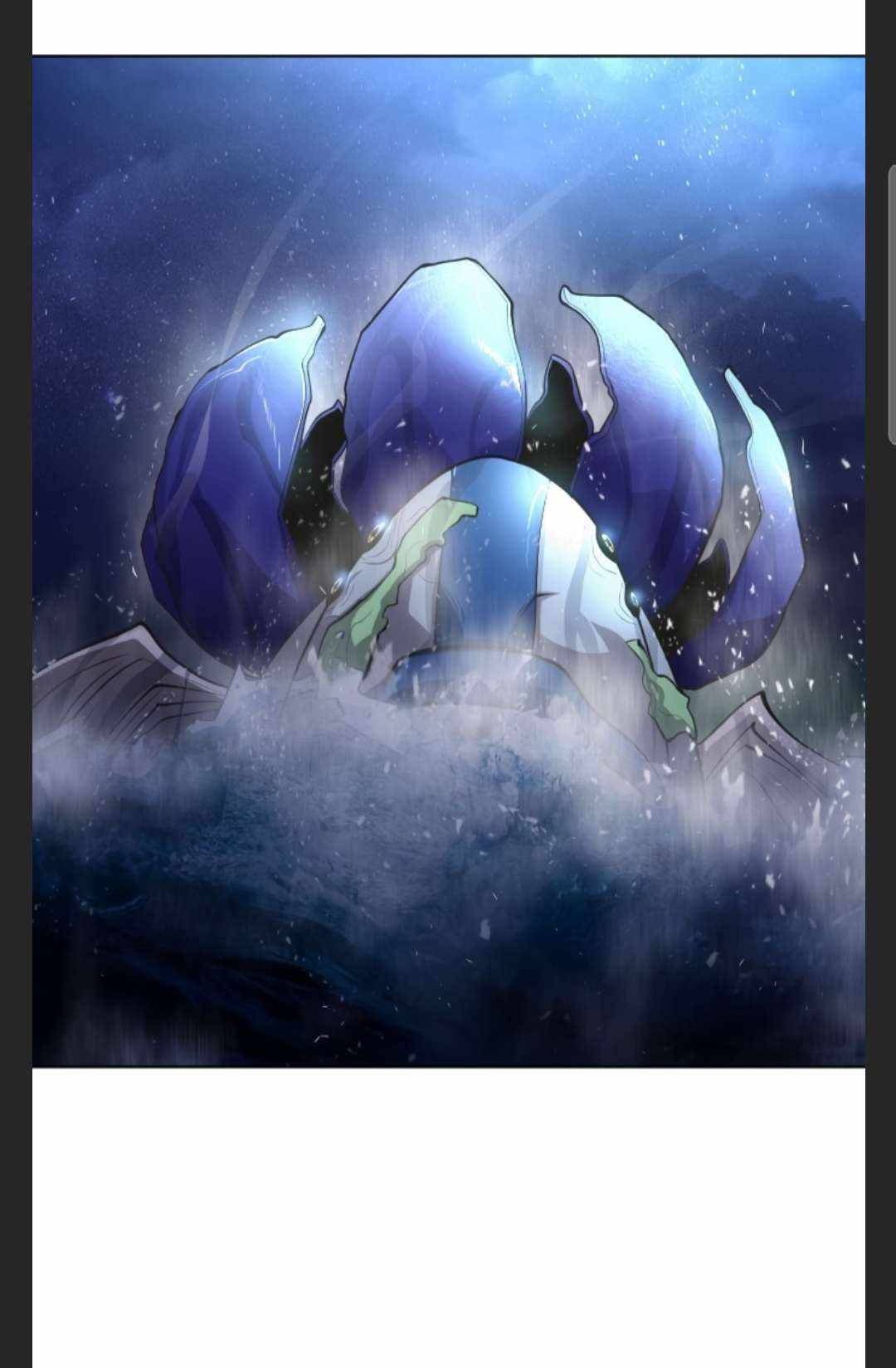Superhuman Era, Chapter 106