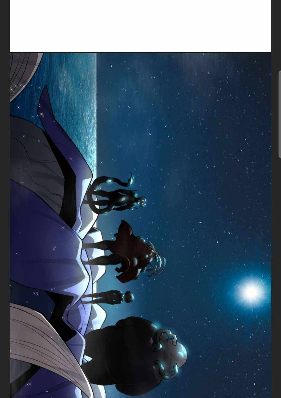Superhuman Era, Chapter 106
