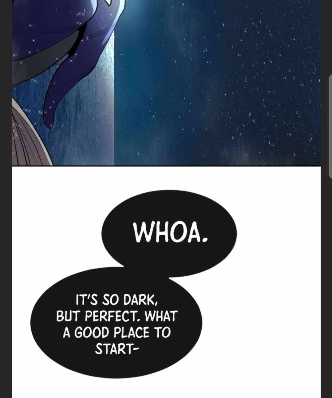 Superhuman Era, Chapter 106