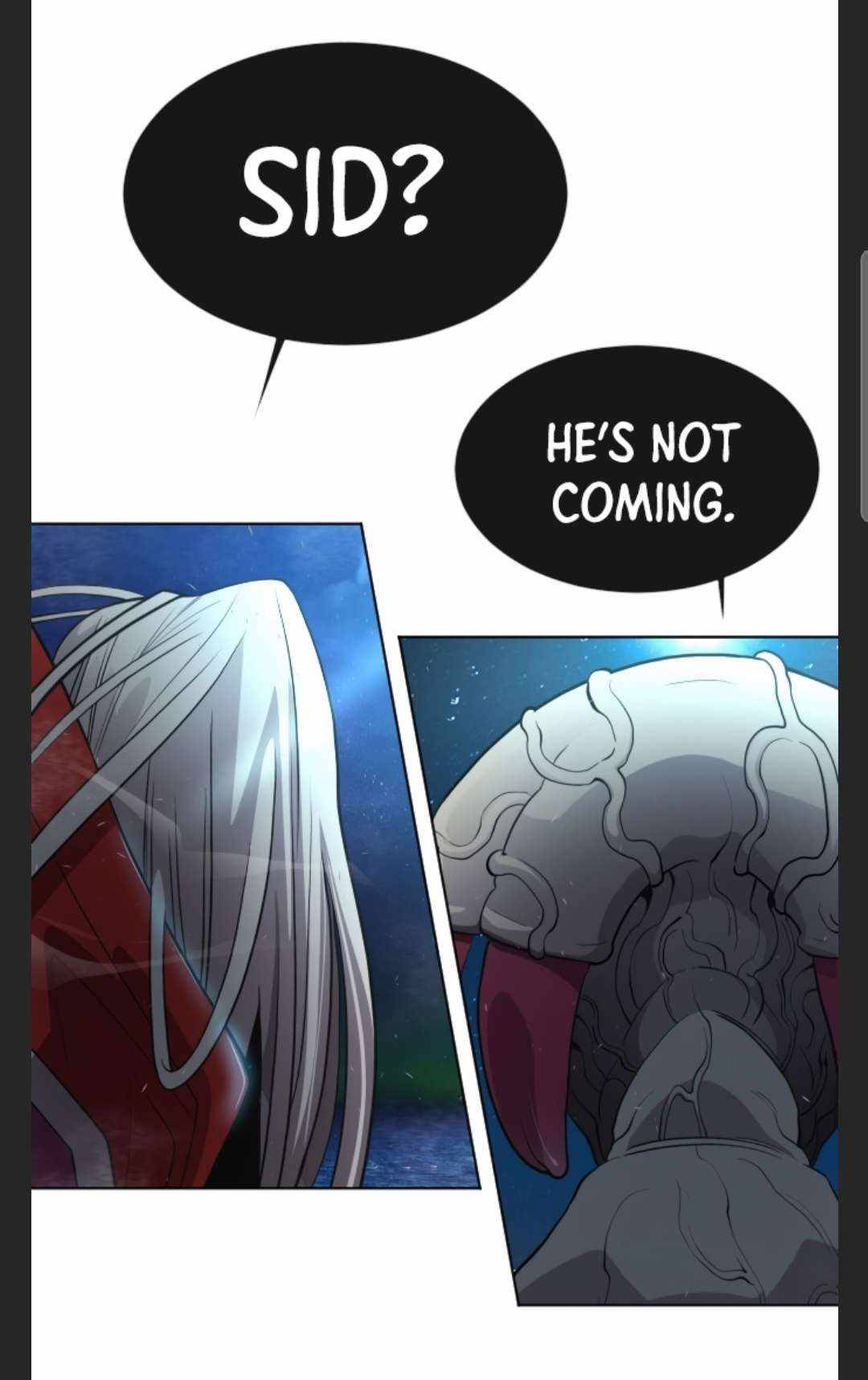 Superhuman Era, Chapter 106