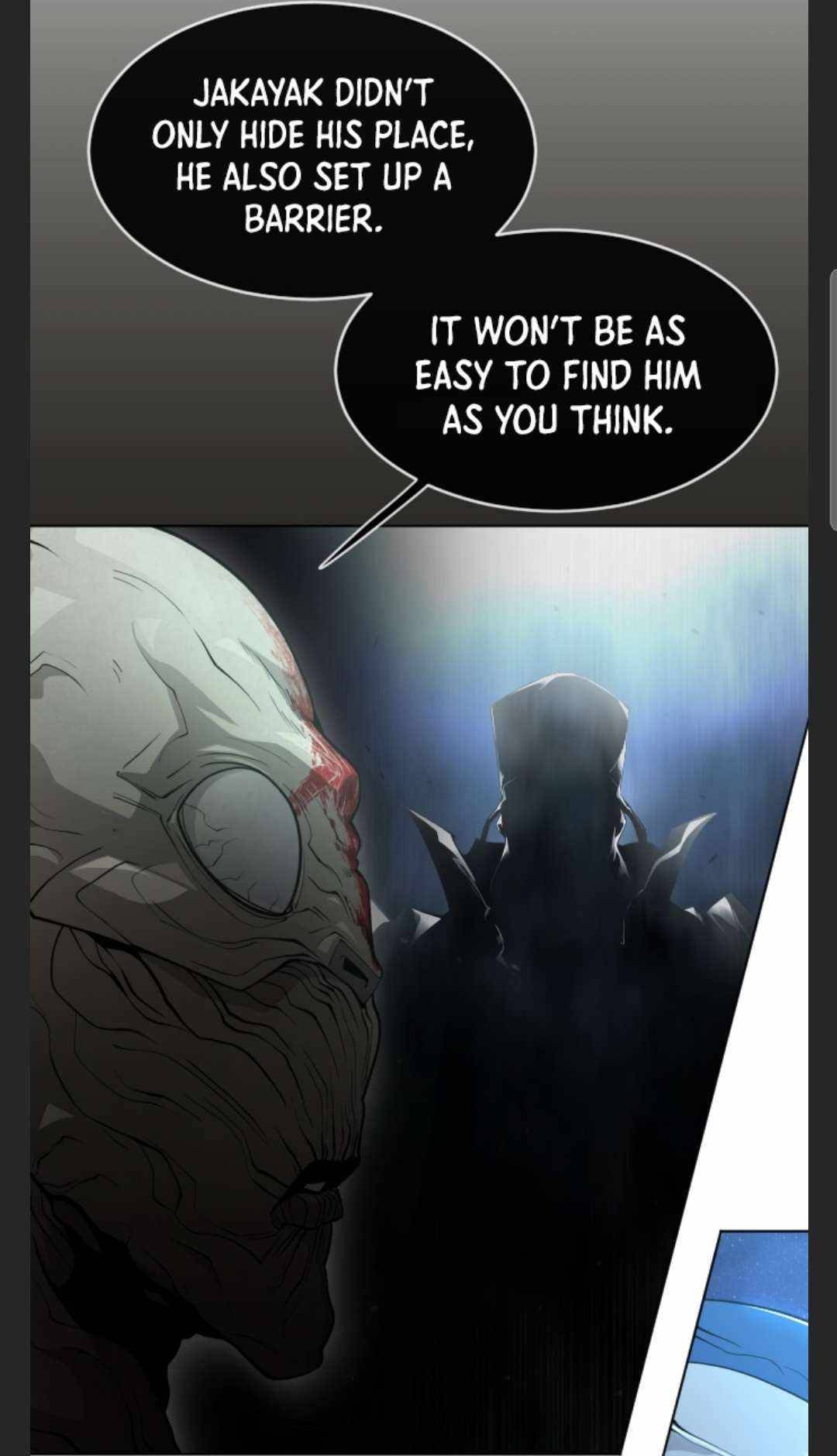 Superhuman Era, Chapter 106