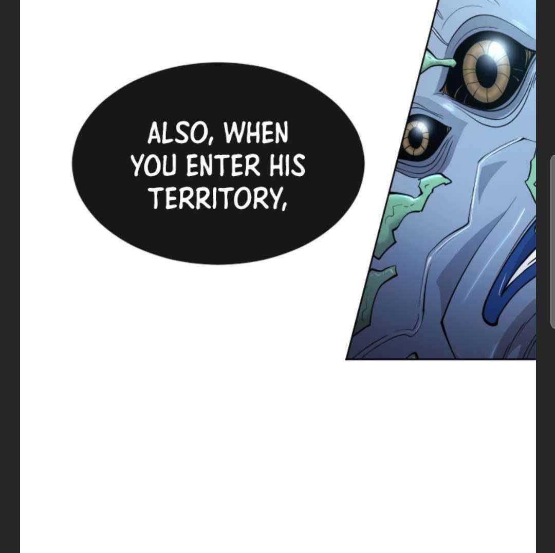 Superhuman Era, Chapter 106
