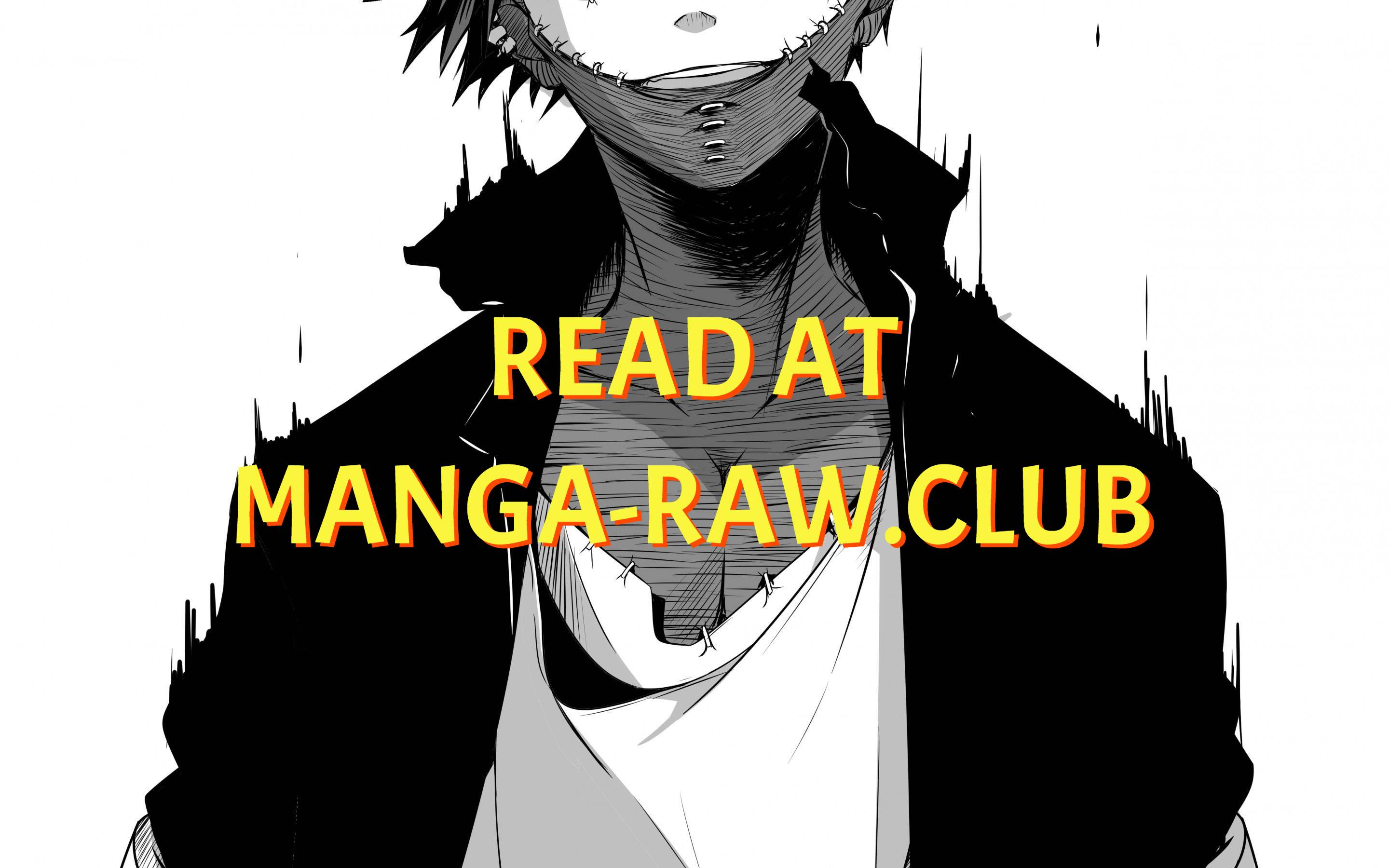 Superhuman Era, Chapter 111
