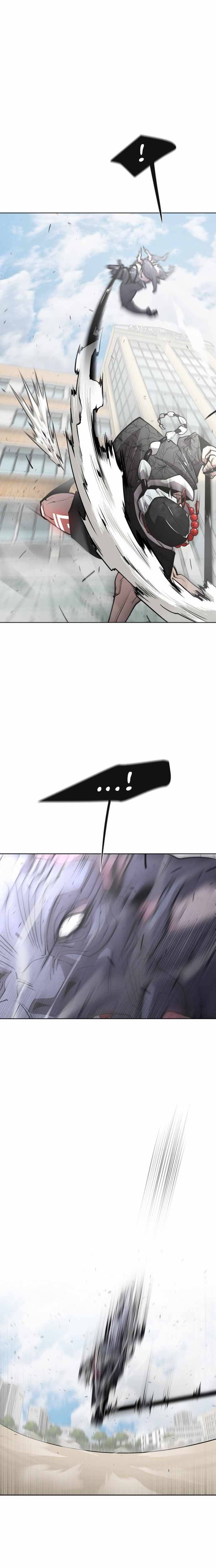 Superhuman Era, Chapter 68