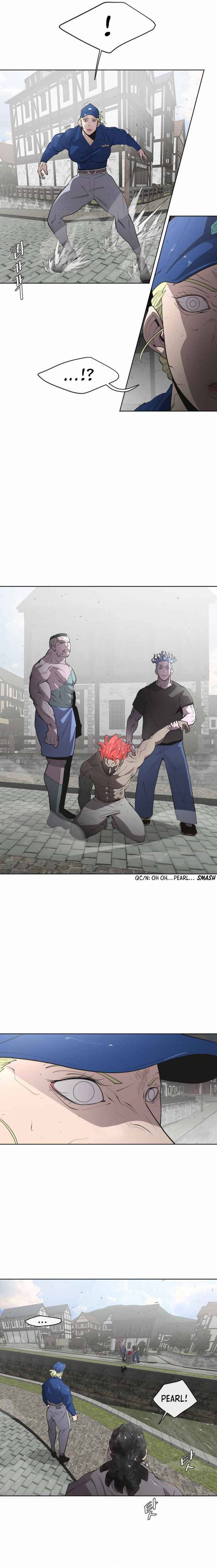 Superhuman Era, Chapter 49