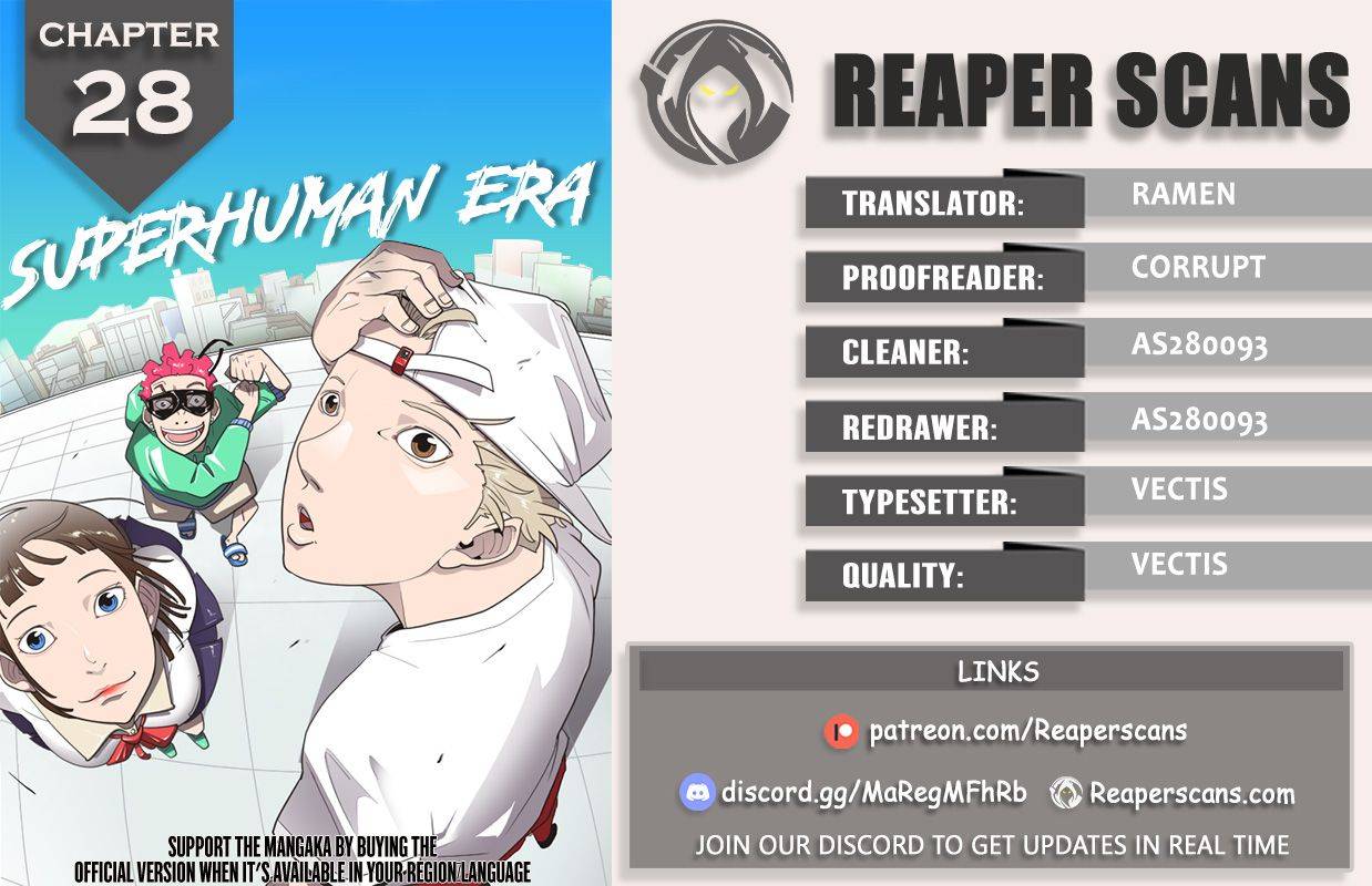 new low for reaperscans? : r/ReaperScans