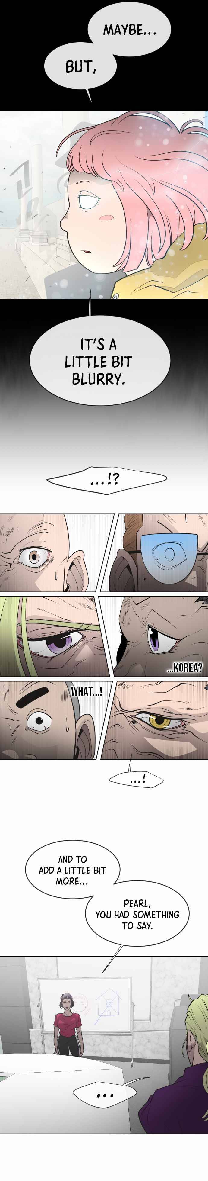 Superhuman Era, Chapter 57