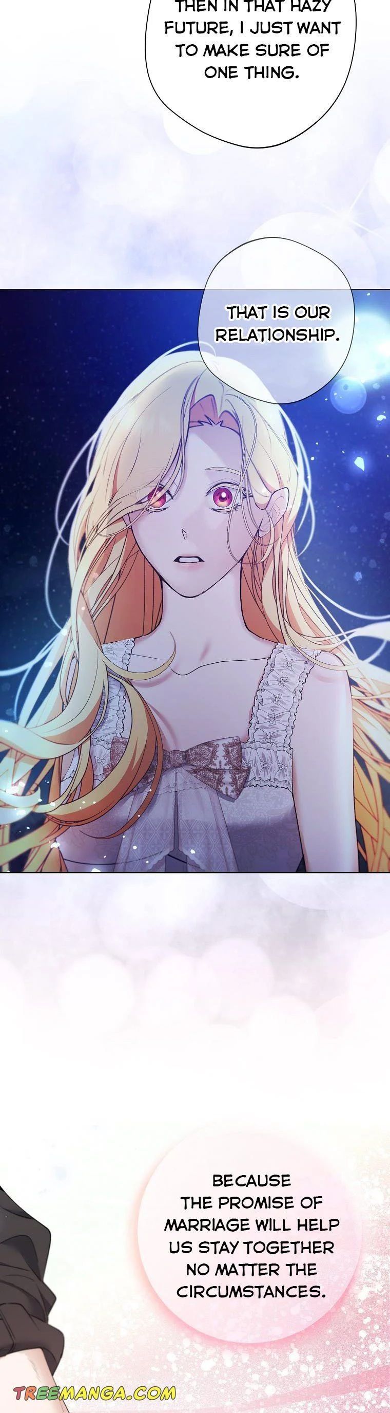 Read The Hero is Standing in My Way Manga English [New Chapters] Online - The Hero Is Standing In My Way Manga
