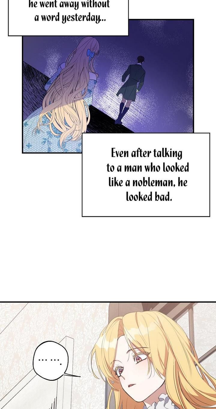 The Hero Is Standing In My Way Manga Read The Hero is Standing in My Way Manga English [New Chapters] Online
