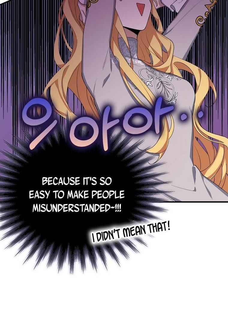 Read The Hero is Standing in My Way Manga English [New Chapters] Online - The Hero Is Standing In My Way Manga