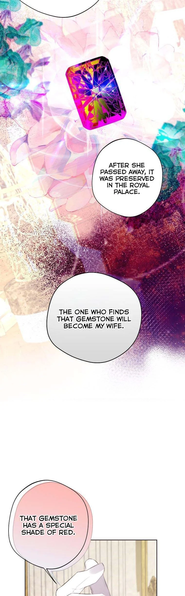 Read The Hero is Standing in My Way Manga English [New Chapters] Online - The Hero Is Standing In My Way Manga