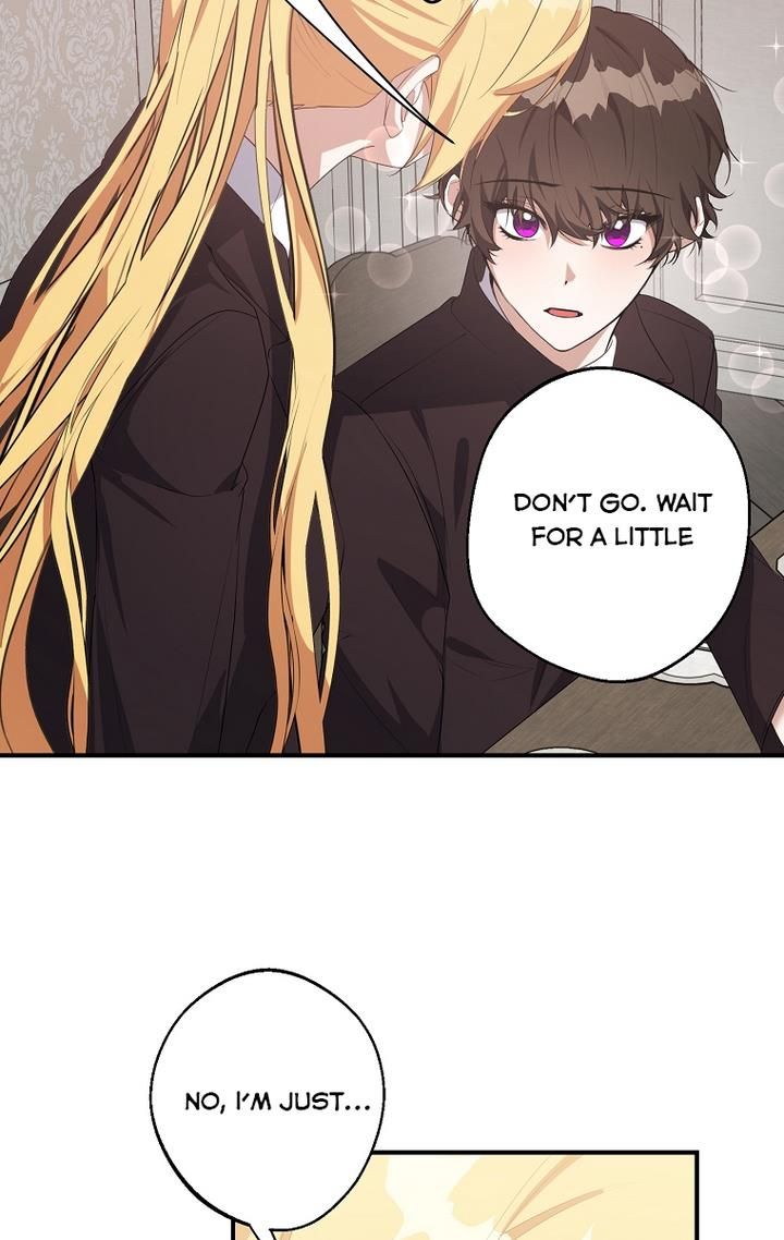 Read The Hero is Standing in My Way Manga English [New Chapters] Online - The Hero Is Standing In My Way Novel