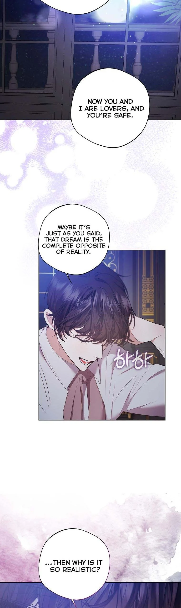 Read The Hero is Standing in My Way Manga English [New Chapters] Online - The Hero Is Standing In My Way Manga