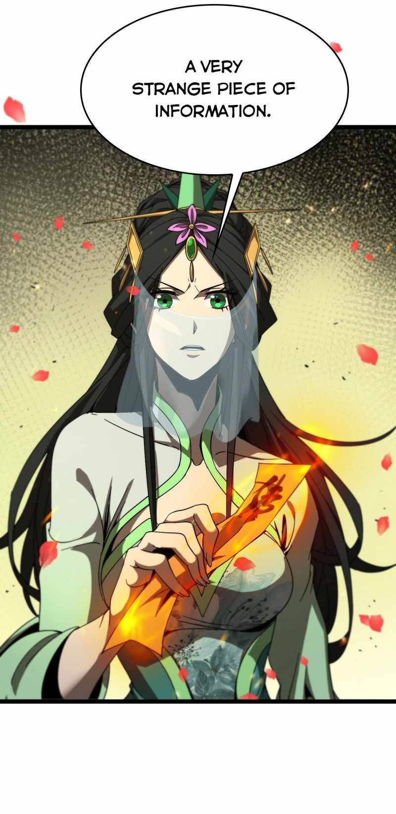 Read World's Apocalypse Online Manga English