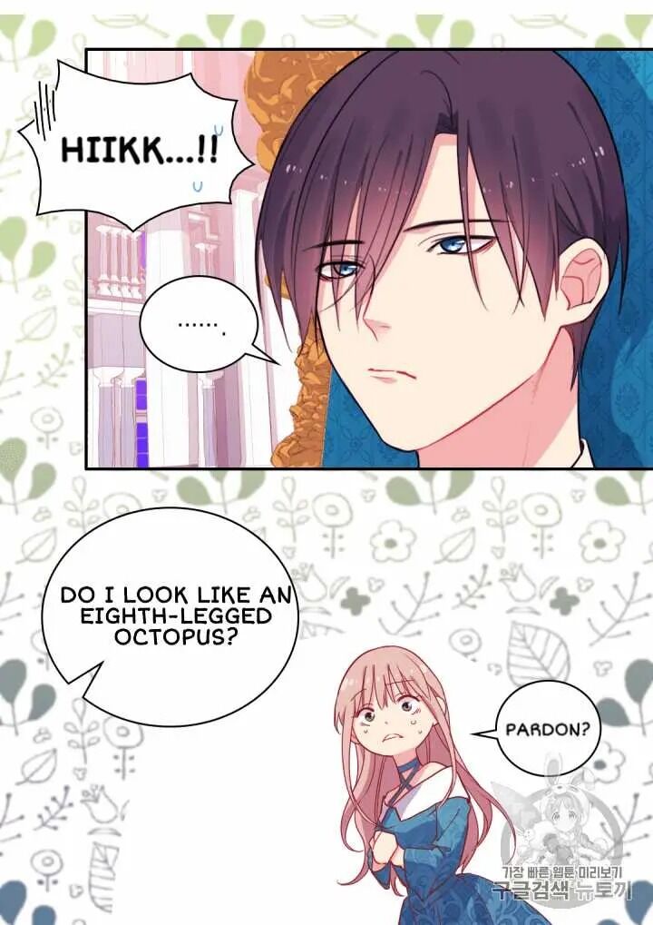 Read Daisy: How To Become The Duke's Fiancée Manga English [New - Daisy: How To Become The Duke's Fiancée Manga