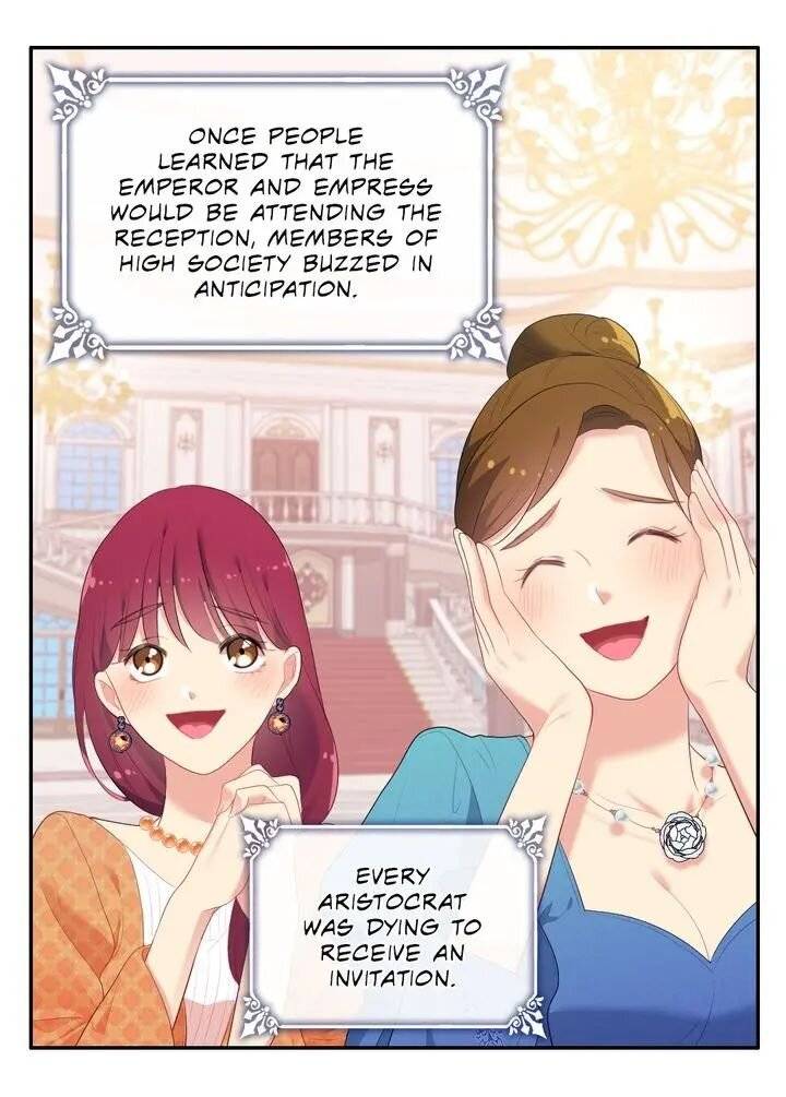 Read Daisy: How To Become The Duke's Fiancée Manga English [New - Daisy: How To Become The Duke's Fiancée Manga
