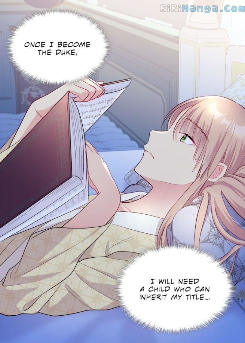 Read Daisy: How To Become The Duke's Fiancée Manga English [New - Daisy: How To Become The Duke's Fiancée Manga