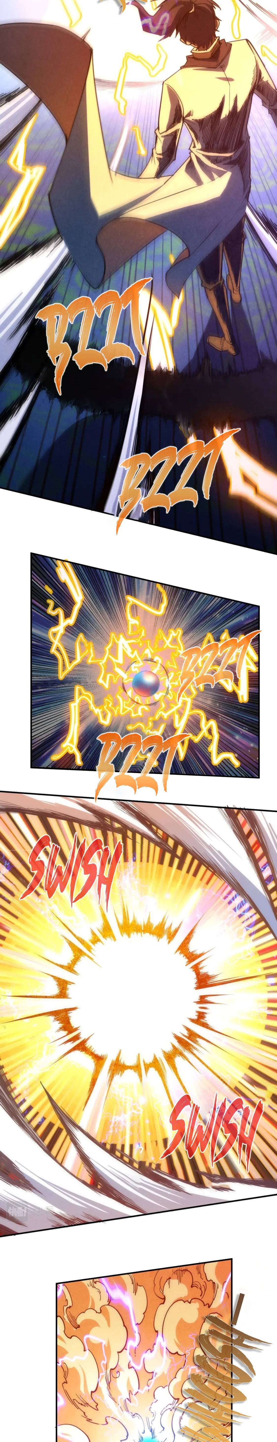The Ultimate of All Ages, Chapter 113
