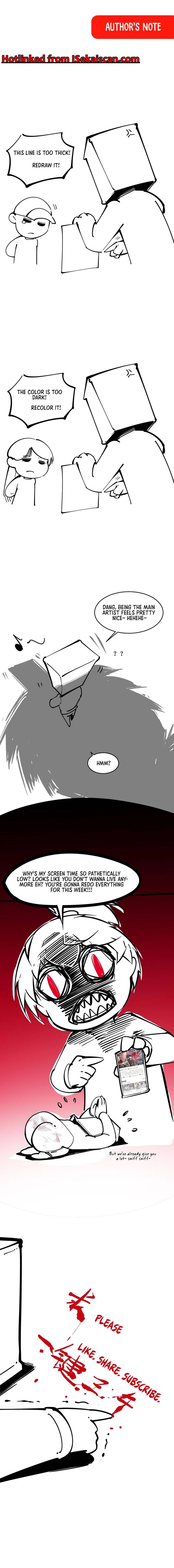 The Ultimate of All Ages, Chapter 5