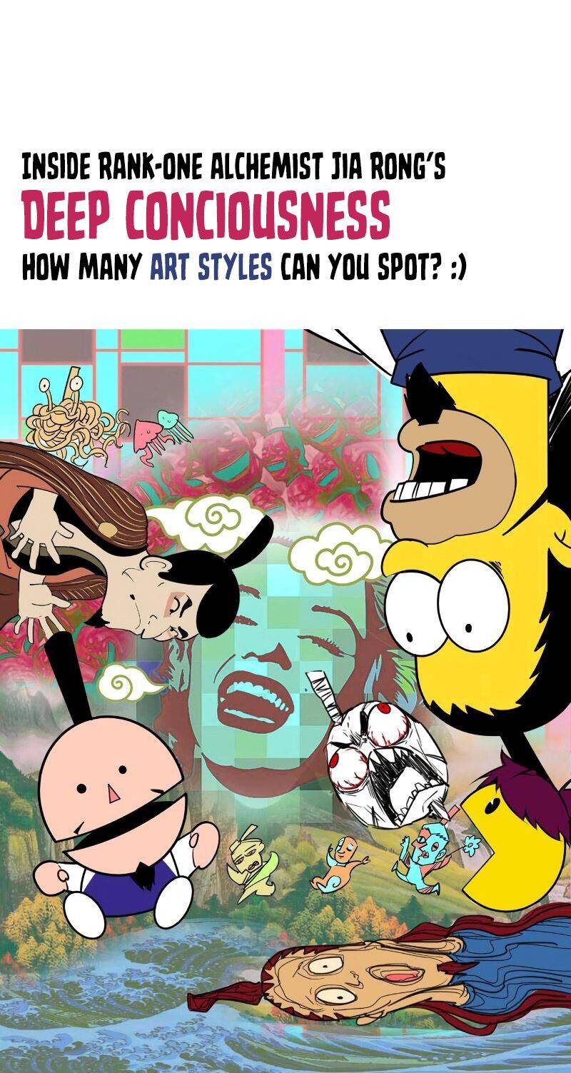 The Ultimate of All Ages, Chapter 10