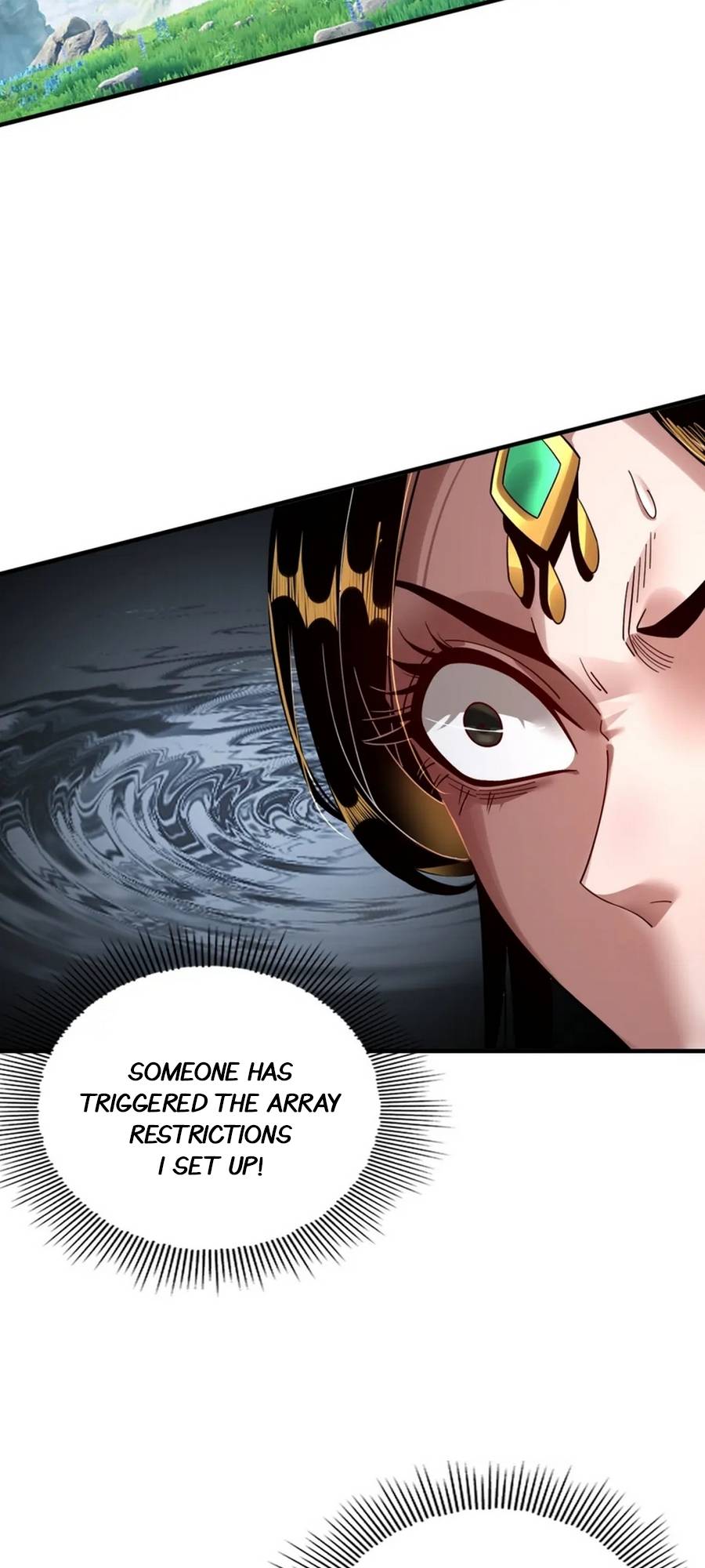I Am the Fated Villain, Chapter 79