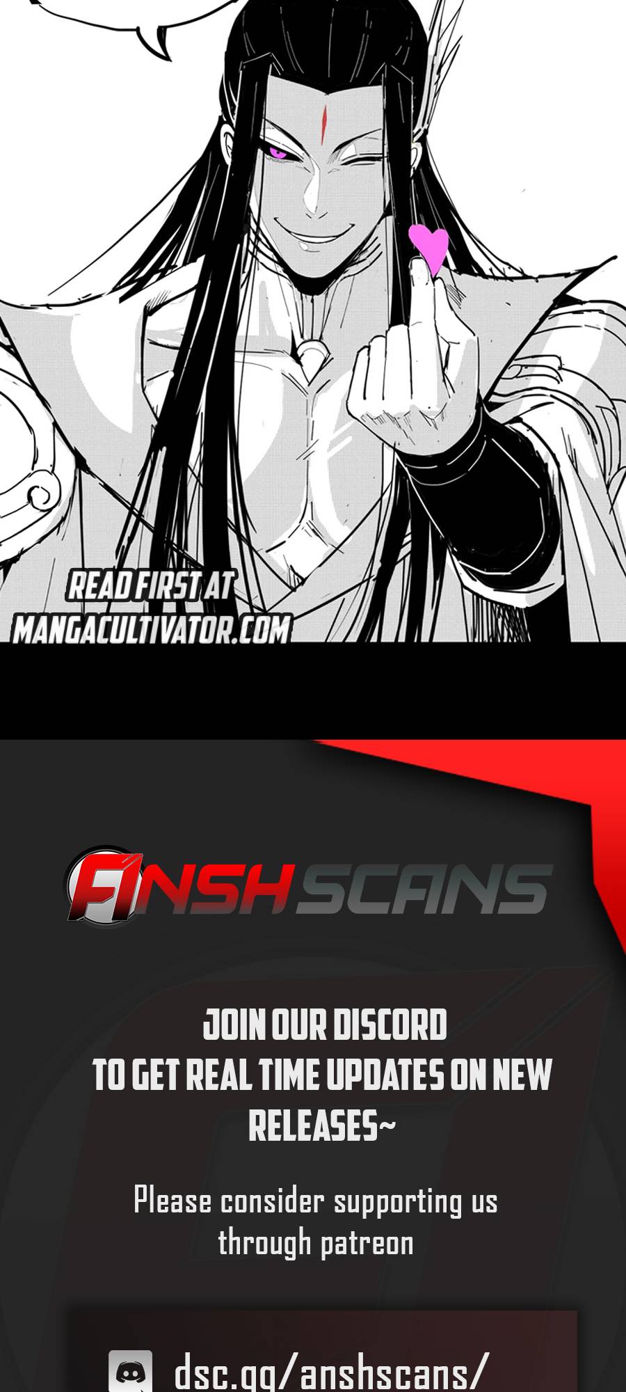 I Am the Fated Villain, Chapter 79