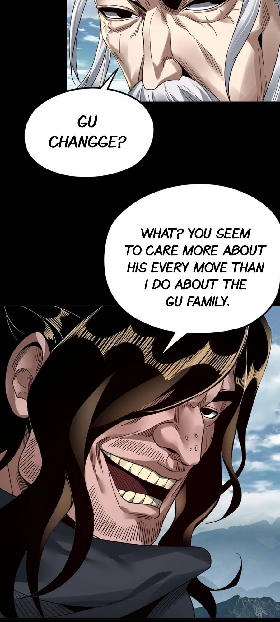 I Am the Fated Villain, Chapter 79