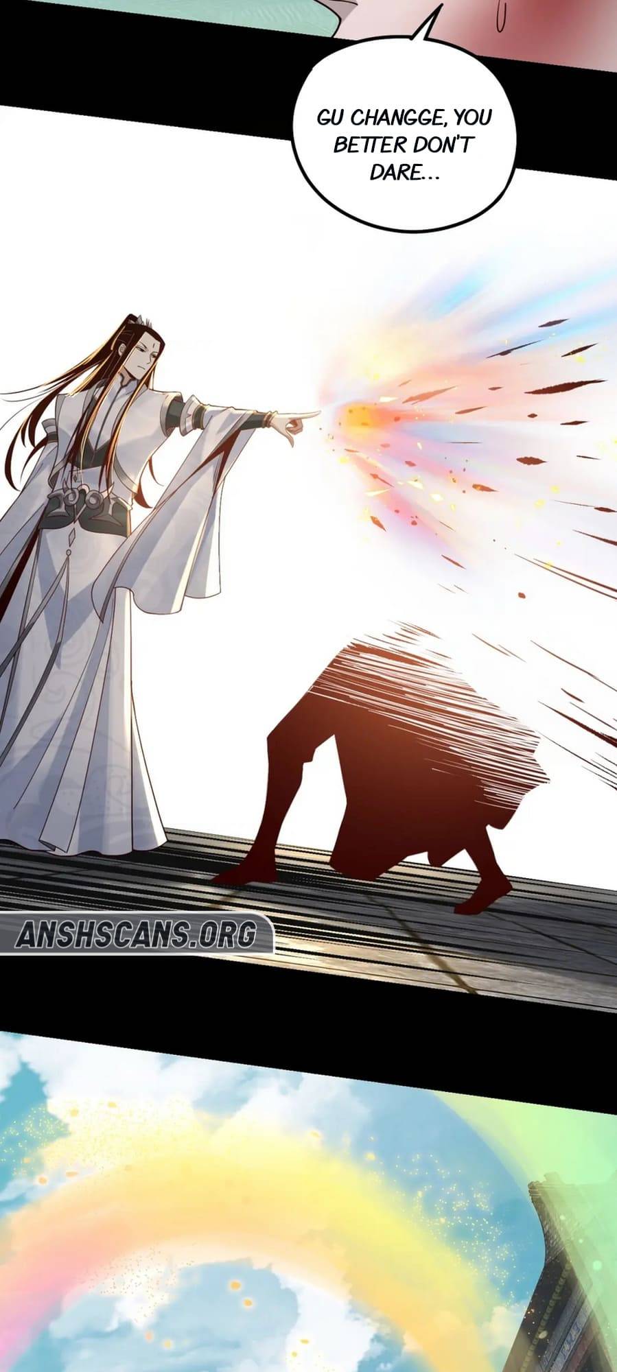 I Am the Fated Villain, Chapter 36